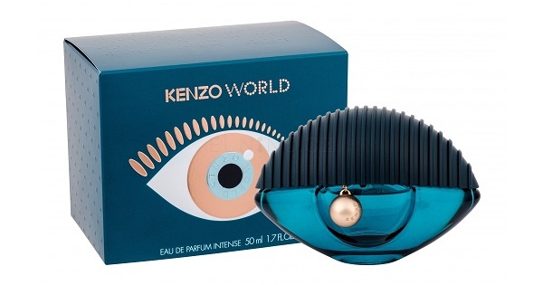 Kenzo World Intense - EDP 75 ml