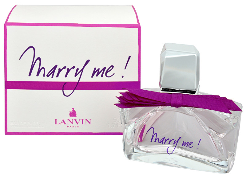 Lanvin Marry Me! - EDP 30 ml
