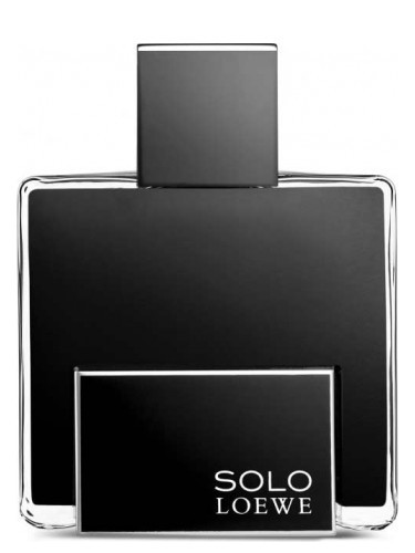Loewe Solo Loewe Platinum - EDT 100 ml