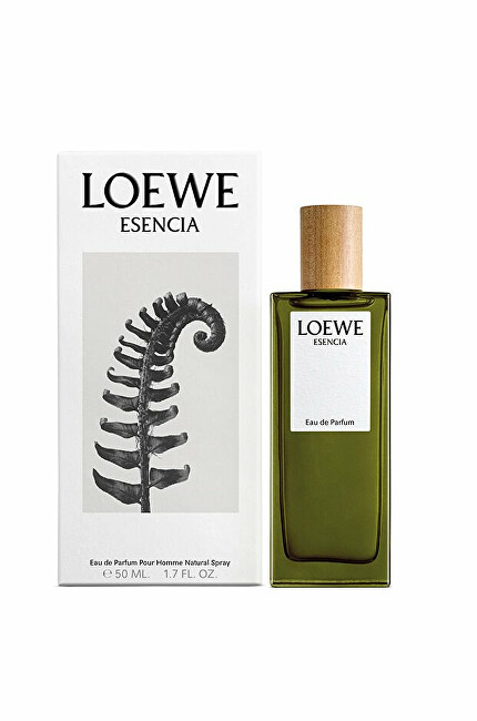 Loewe Solo Esencia - EDP 100 ml