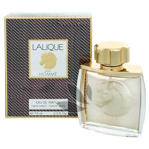 Lalique Lalique Pour Homme Equus - EDP 75 ml