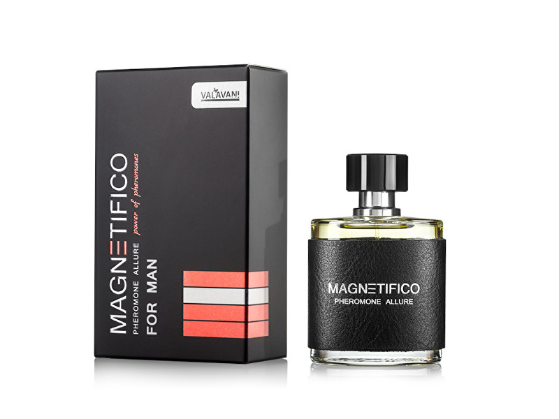 Magnetifico Power Of Pheromones Pheromone Allure For Man - parfém s feromony 50 ml