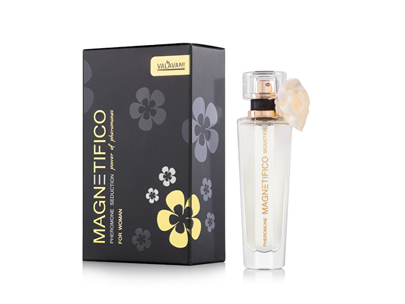 Magnetifico Power Of Pheromones Pheromone Seduction For Woman - parfum s feromónmi 30 ml