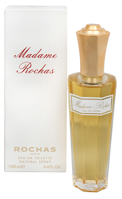 Rochas Madame Rochas - EDT 100 ml