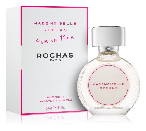 Rochas Mademoiselle Rochas - EDT 90 ml