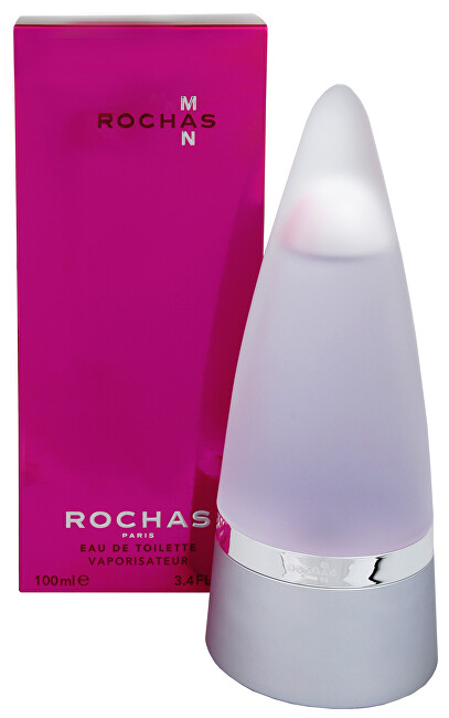 Rochas Rochas Man - EDT 50 ml