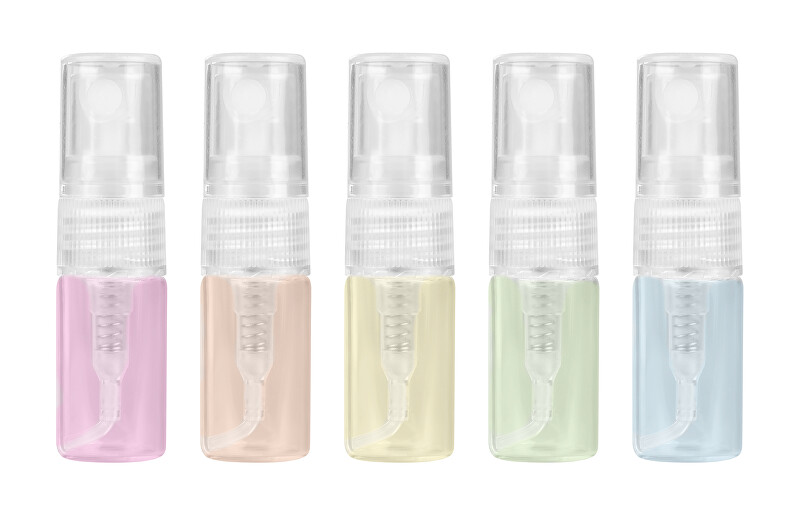 Set vôní Set parfémových bestsellerů pro ženy - Chloé, Dolce&Gabbana, Lanvin, Versace & Armani