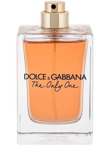 Dolce & Gabbana The Only One 2 - EDP TESTER 100 ml