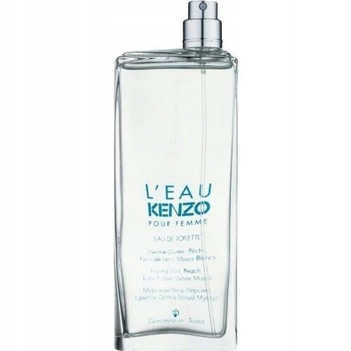 Kenzo L`Eau Par Kenzo - EDT TESTER 100 ml