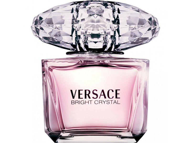 Versace Bright Crystal - EDT TESTER 90 ml