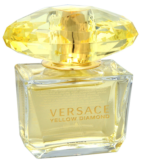 Versace Yellow Diamond - EDT TESTER 90 ml