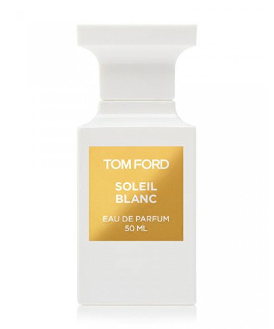 Tom Ford Soleil Blanc - EDP 50 ml