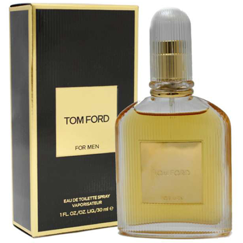 Tom Ford Tom Ford For Men - EDT 100 ml