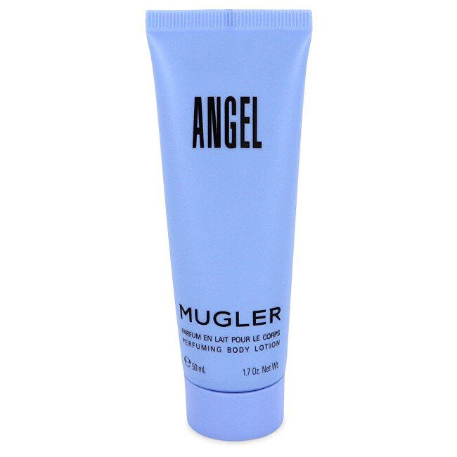 Thierry Mugler Angel - lapte de corp 200 ml