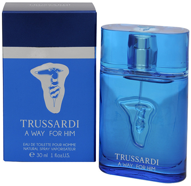 Trussardi A Way For Him - EDT 30 ml