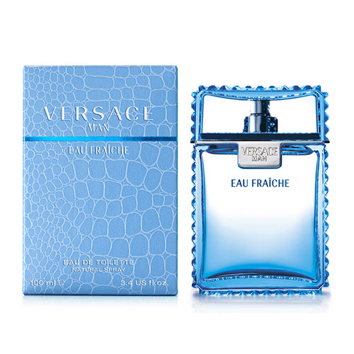 Versace Eau Fraiche Man - EDT 50 ml