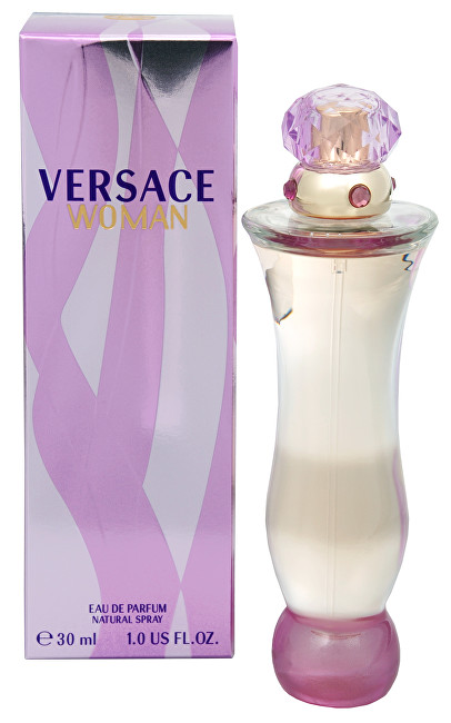 Versace Versace Woman - EDP 100 ml