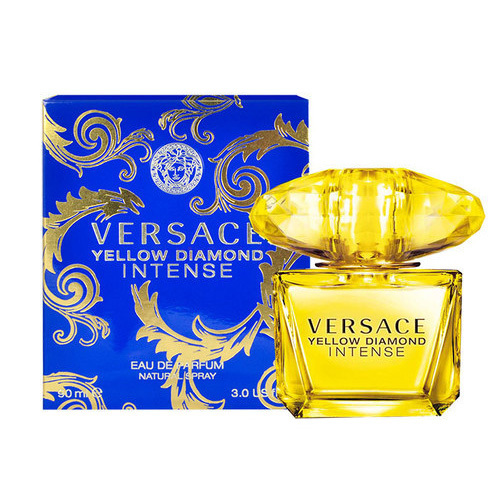 Versace Yellow Diamond Intense - EDP 50 ml