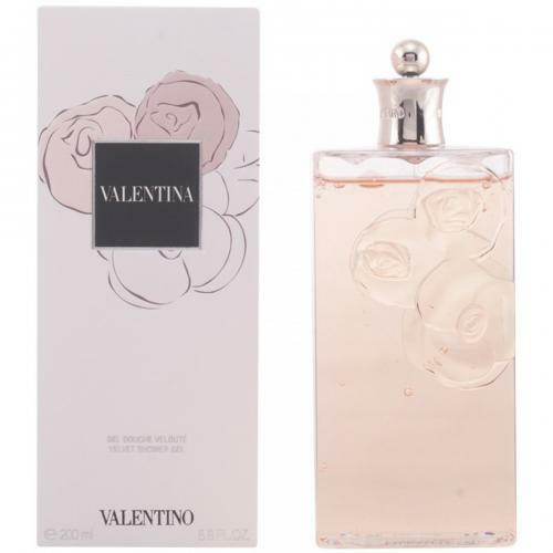 Valentino Valentina - sprchový gel 200 ml