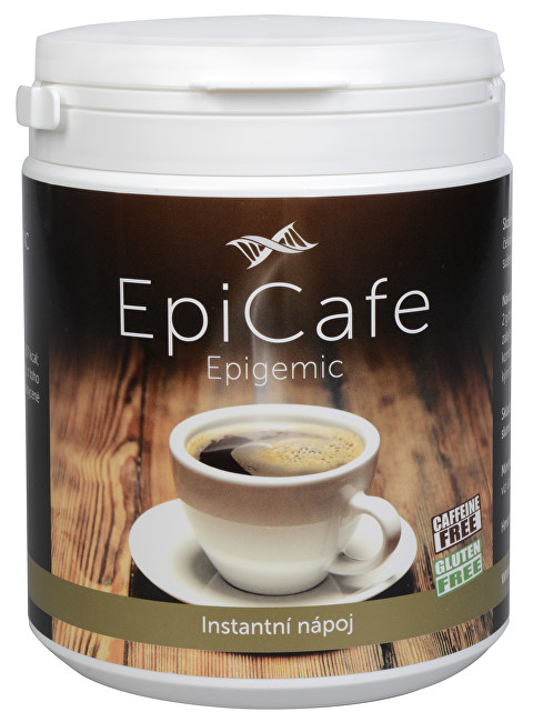 Epigemic Epicafe Epigemic instantný nápoj 150 g