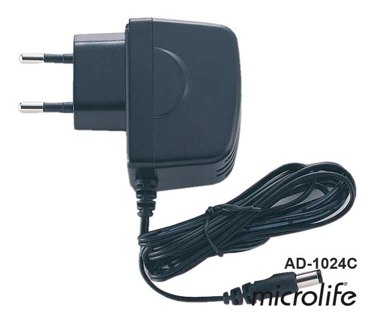 Microlife Sieťový adaptér pre tlakomery BP AD-1024C