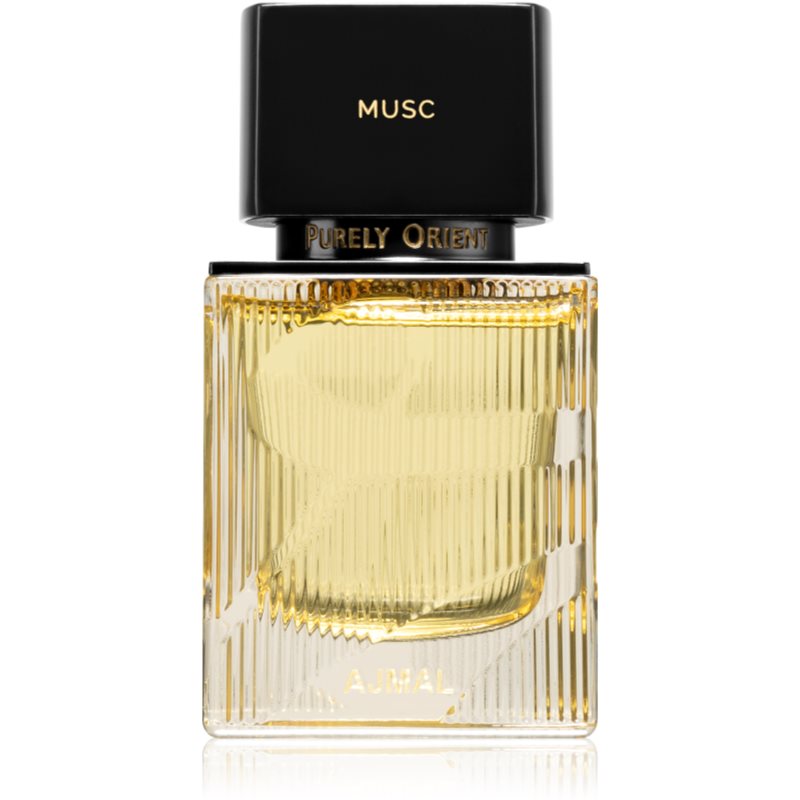 Ajmal Purely Orient Musc parfumovaná voda unisex 75 ml