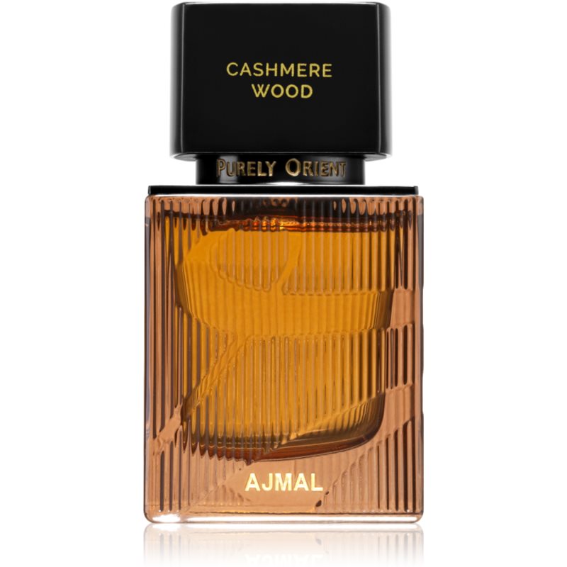Ajmal Purely Orient Cashmere Wood parfumovaná voda unisex 75 ml