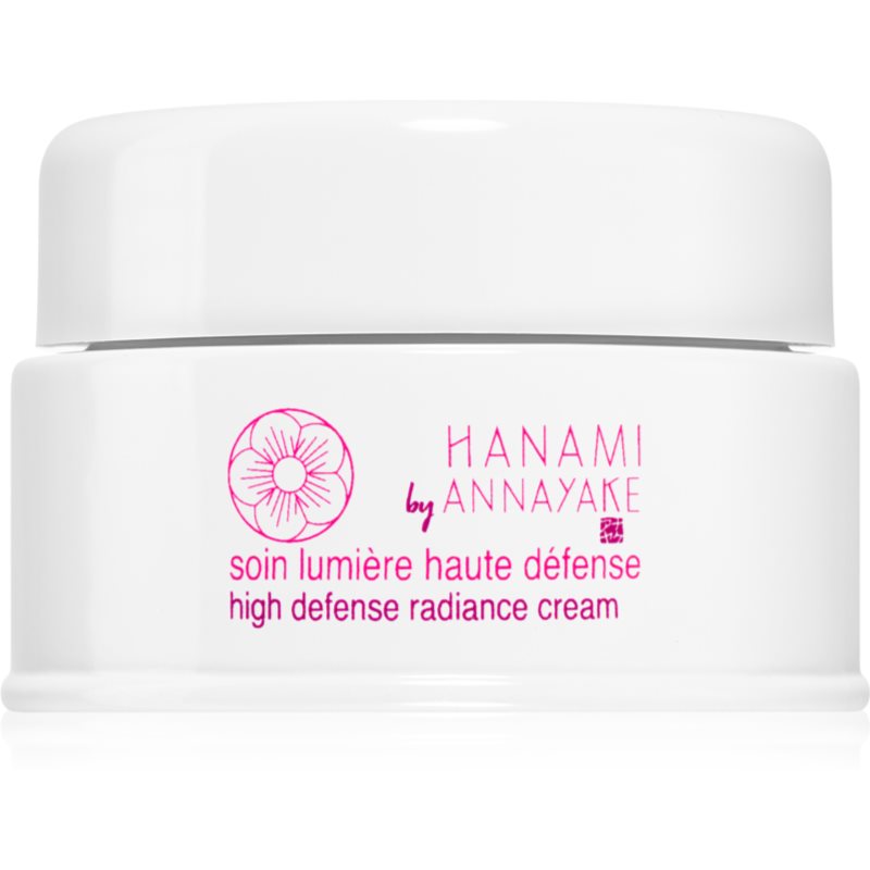 Annayake Defense Radiance Cream pleťový krém pre ochranu pokožky 50 ml