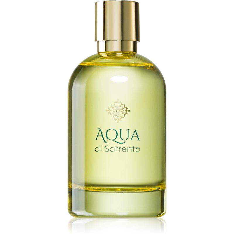 Aqua di Sorrento Partenope parfumovaná voda pre ženy 100 ml