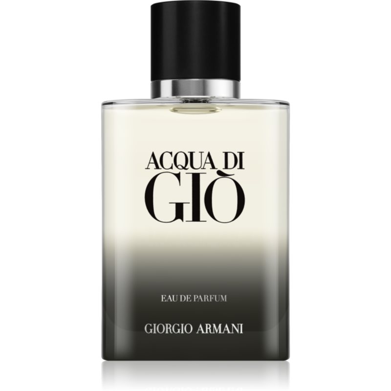 Armani Acqua di Giò Pour Homme parfumovaná voda pre mužov 50 ml