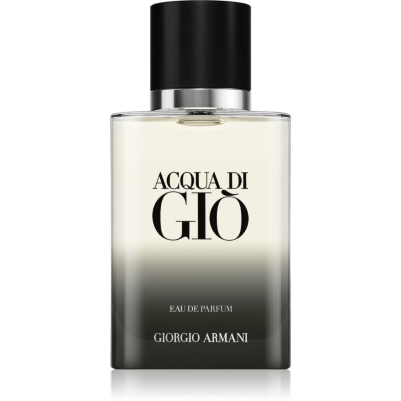 Armani Acqua di Giò Pour Homme parfumovaná voda pre mužov 30 ml