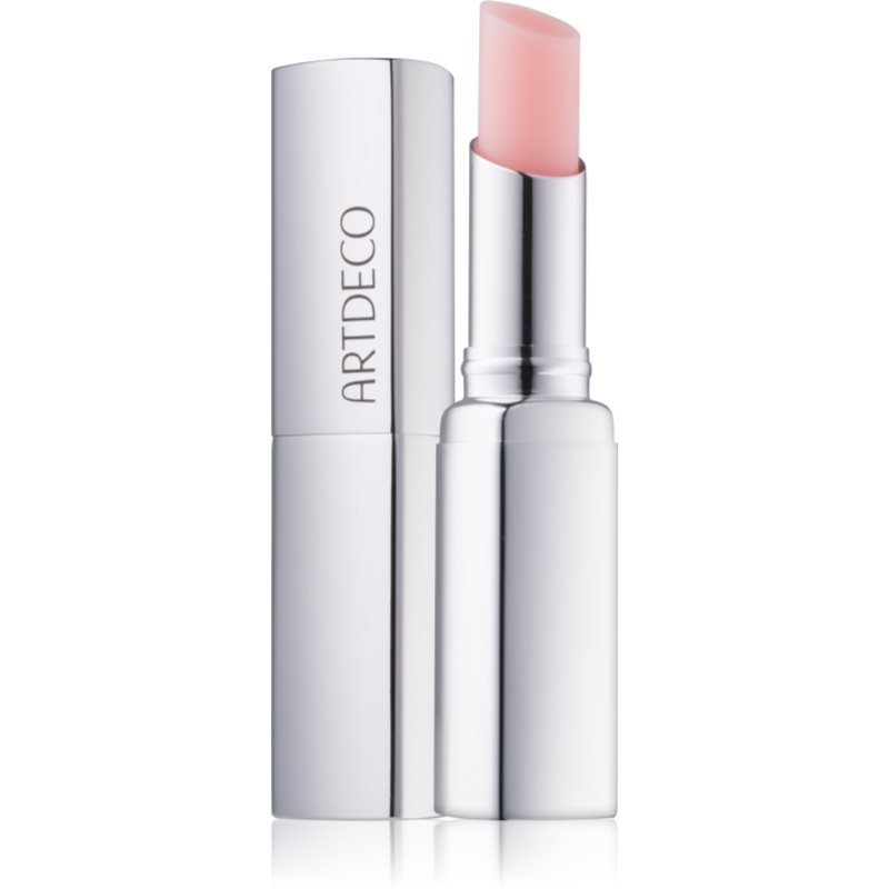 ARTDECO Color Booster balzam pre podporu prirodzenej farby pier odtieň Boosting Pink 3 g