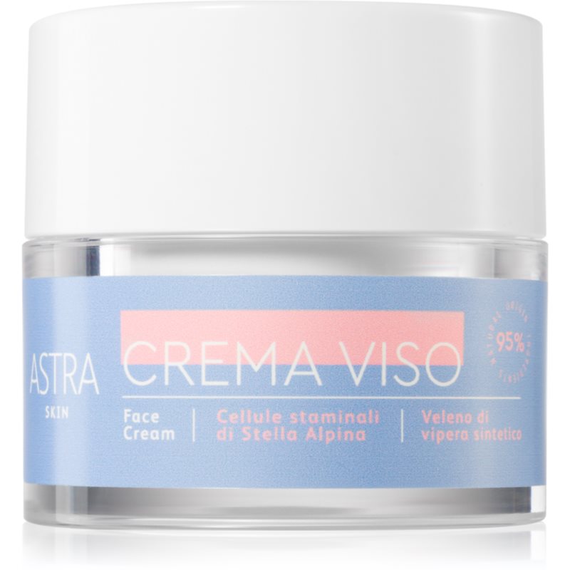 Astra Make-up Skin hydratačný pleťový krém 30 ml
