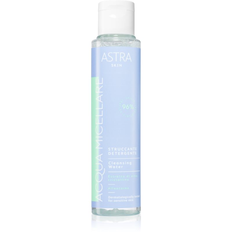 Astra Make-up Skin micelárna voda 125 ml
