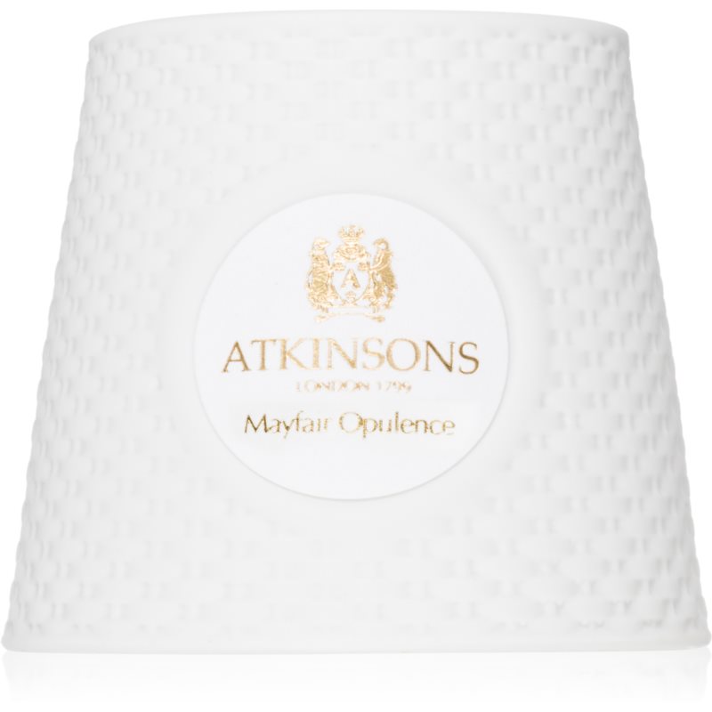 Atkinsons Mayfair Opulence vonná sviečka 250 g