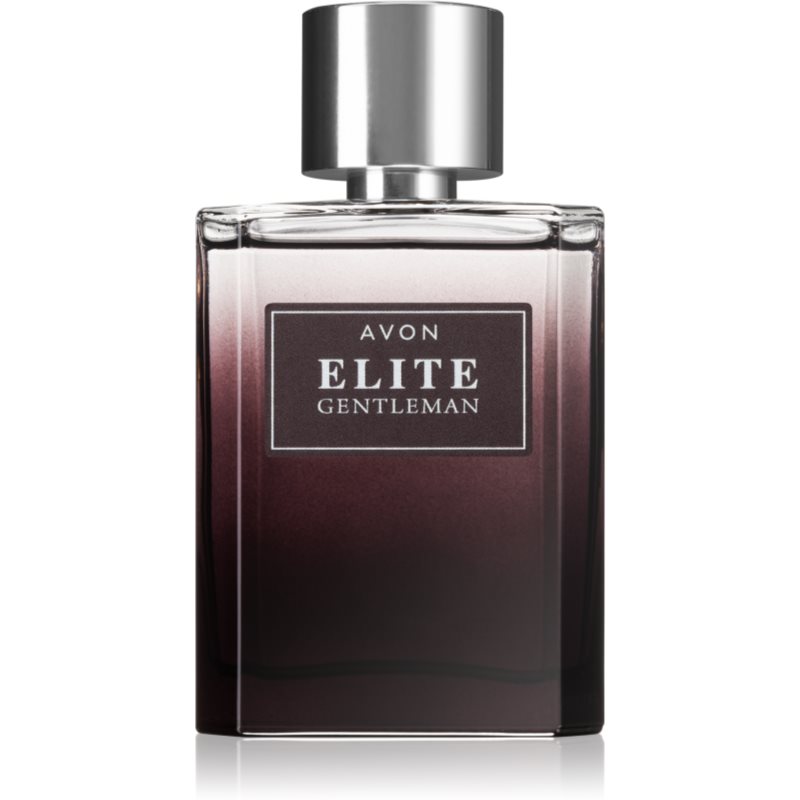 Avon Elite Gentleman toaletná voda pre mužov 75 ml