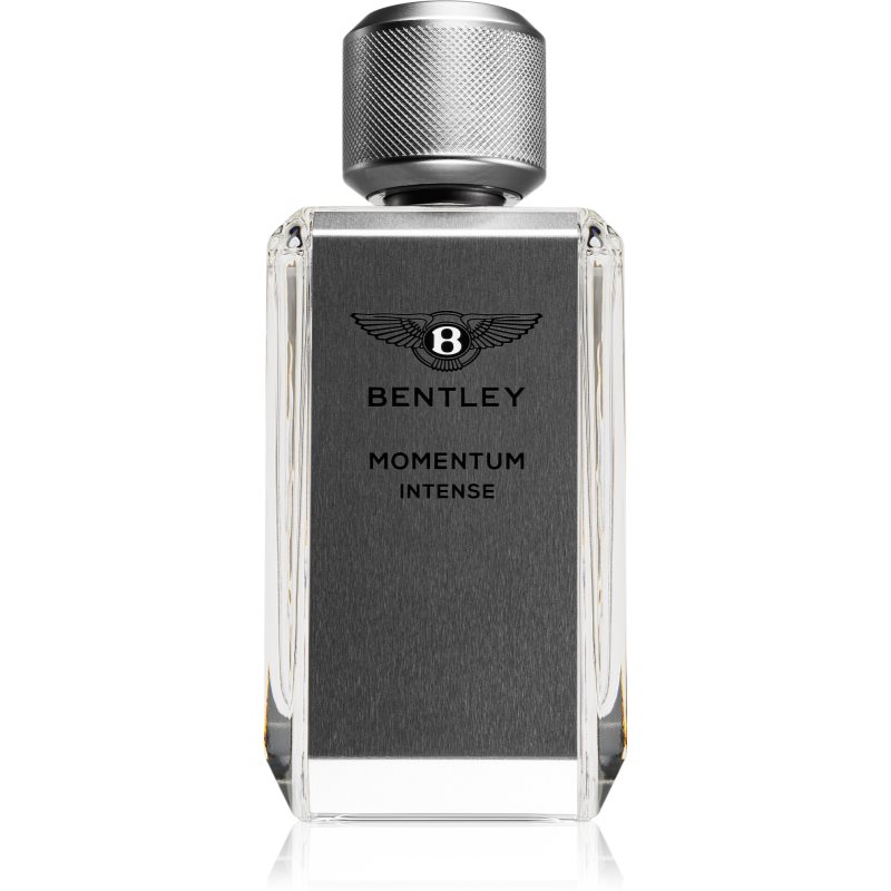 Bentley Momentum Intense parfumovaná voda pre mužov 60 ml