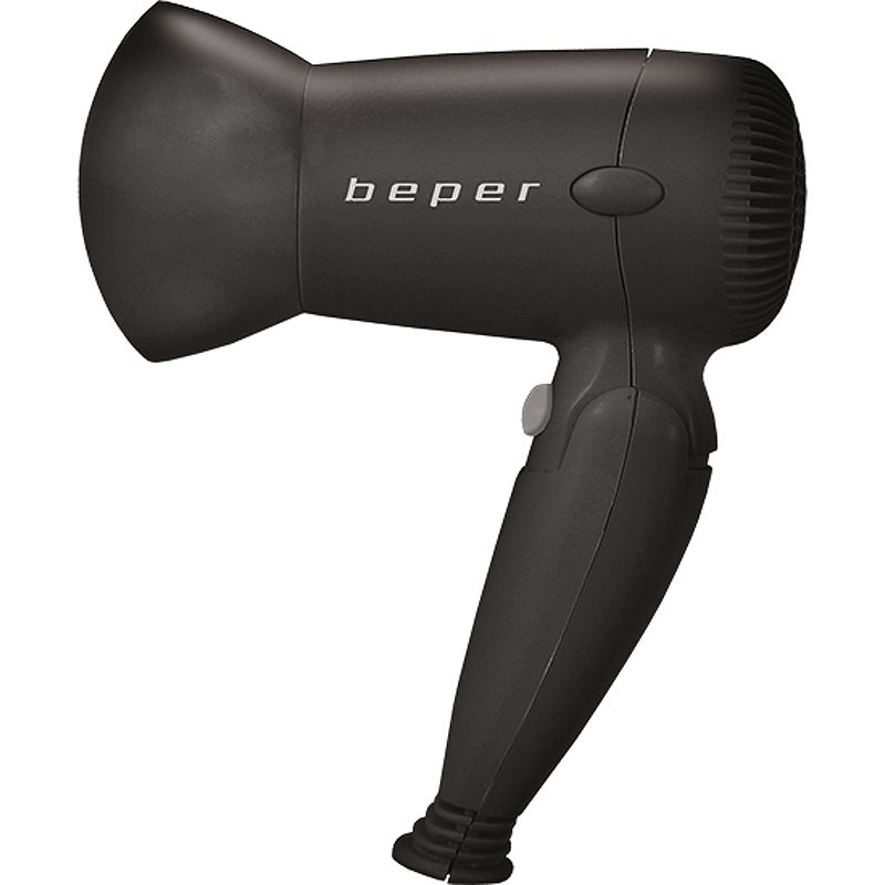 BEPER 40405 cestovný fén na vlasy 1 ks