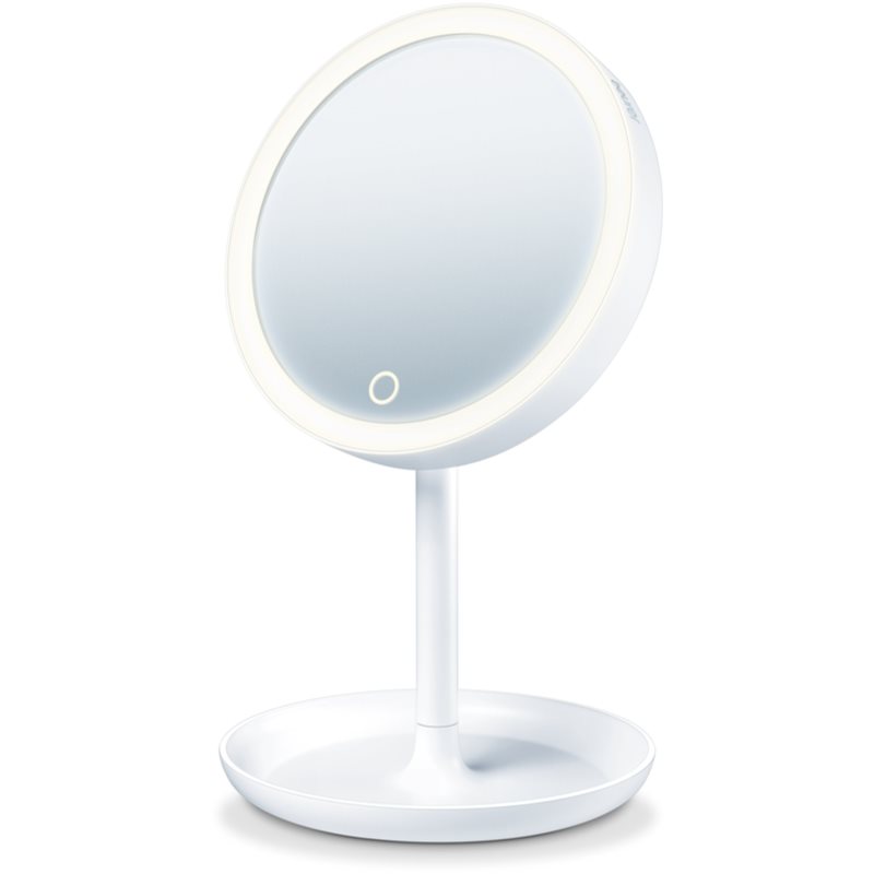 BEURER BS 45 kozmetické zrkadielko s LED podsvietením 1 ks
