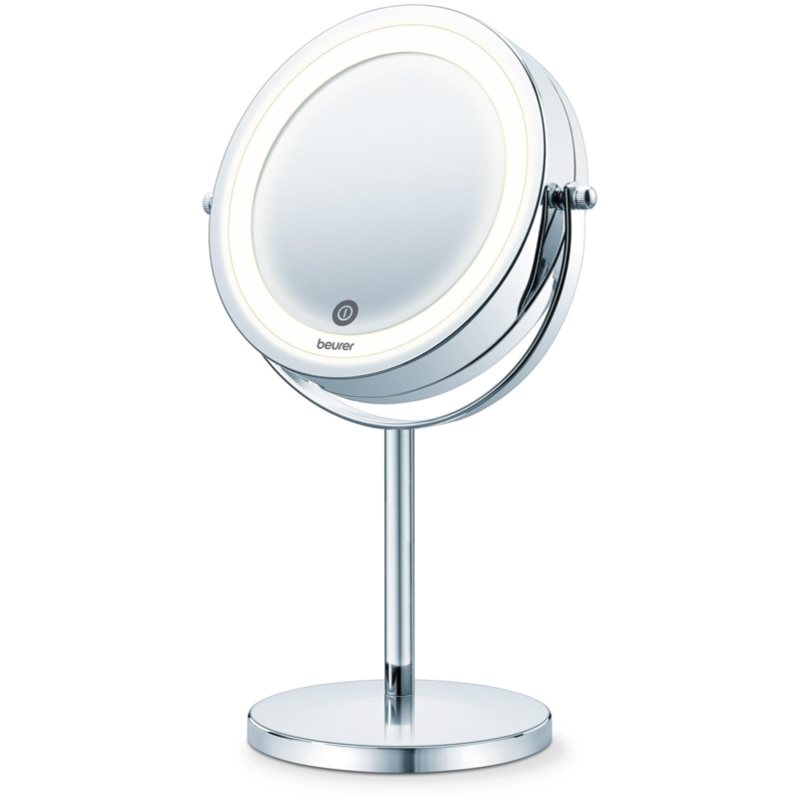 BEURER BS 55 kozmetické zrkadielko s LED podsvietením 1 ks