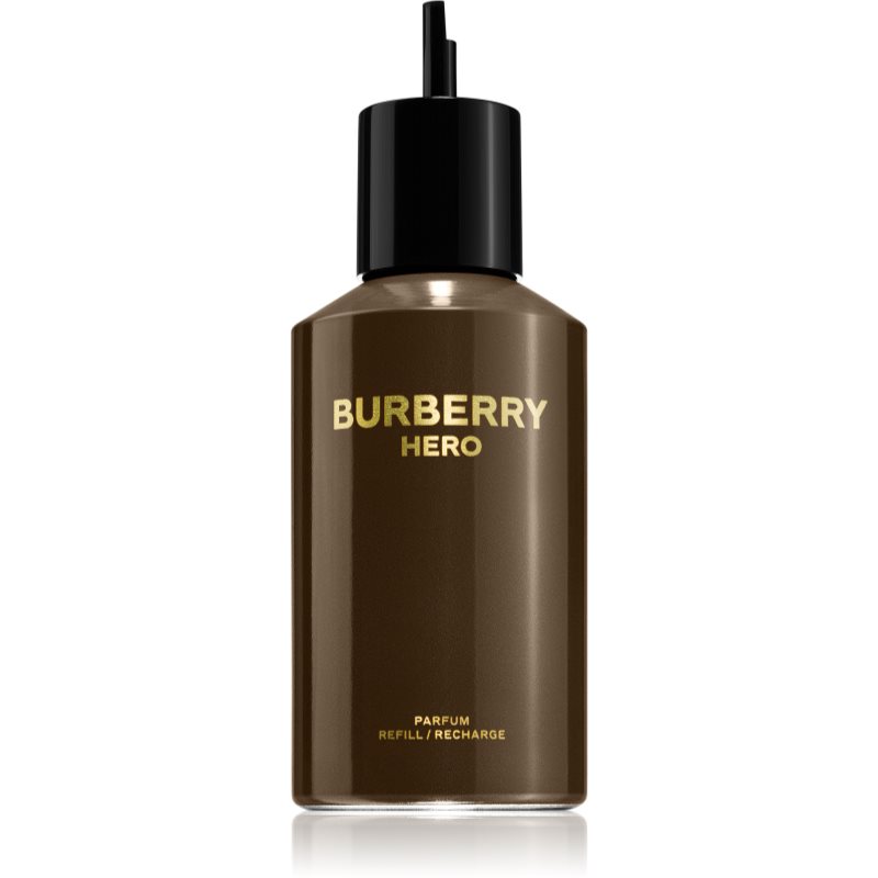 Burberry Hero parfém pre mužov 200 ml