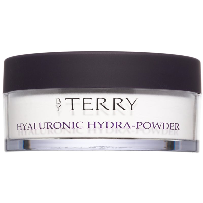 By Terry Hyaluronic Hydra-Powder transparentný púder s kyselinou hyalurónovou 10 g