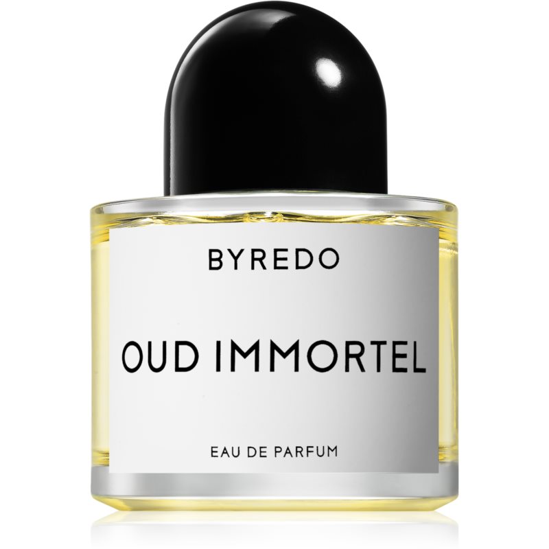 BYREDO Oud Immortel parfumovaná voda unisex 50 ml