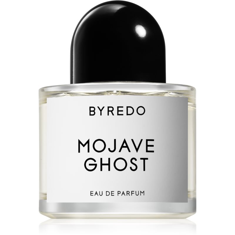 BYREDO Mojave Ghost parfumovaná voda unisex 50 ml