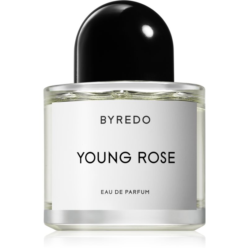 BYREDO Young Rose parfumovaná voda unisex 100 ml