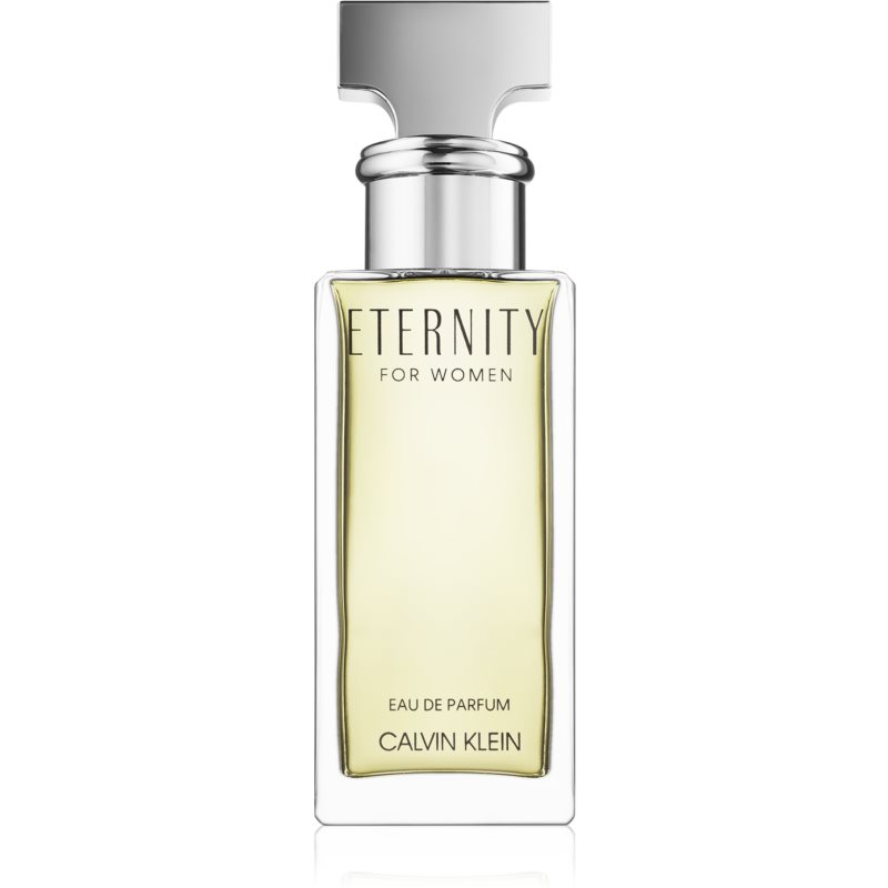 Calvin Klein Eternity parfumovaná voda pre ženy 30 ml