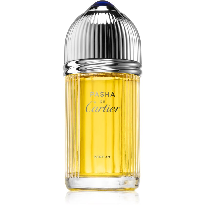 Cartier Pasha de Cartier parfém pre mužov 100 ml