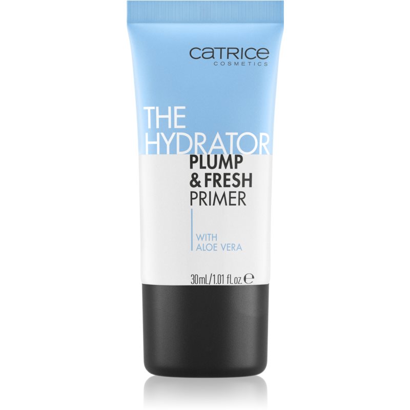 Catrice The Hydrator Plump  Fresh hydratačná podkladová báza pod make-up 30 ml