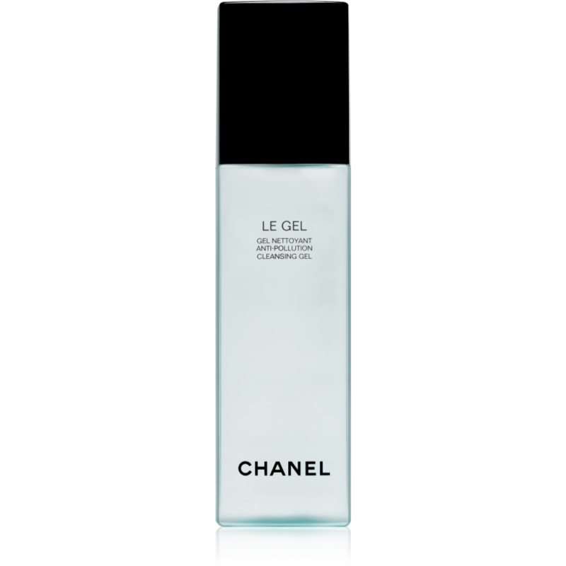 Chanel Le Gel čistiaci gél 150 ml