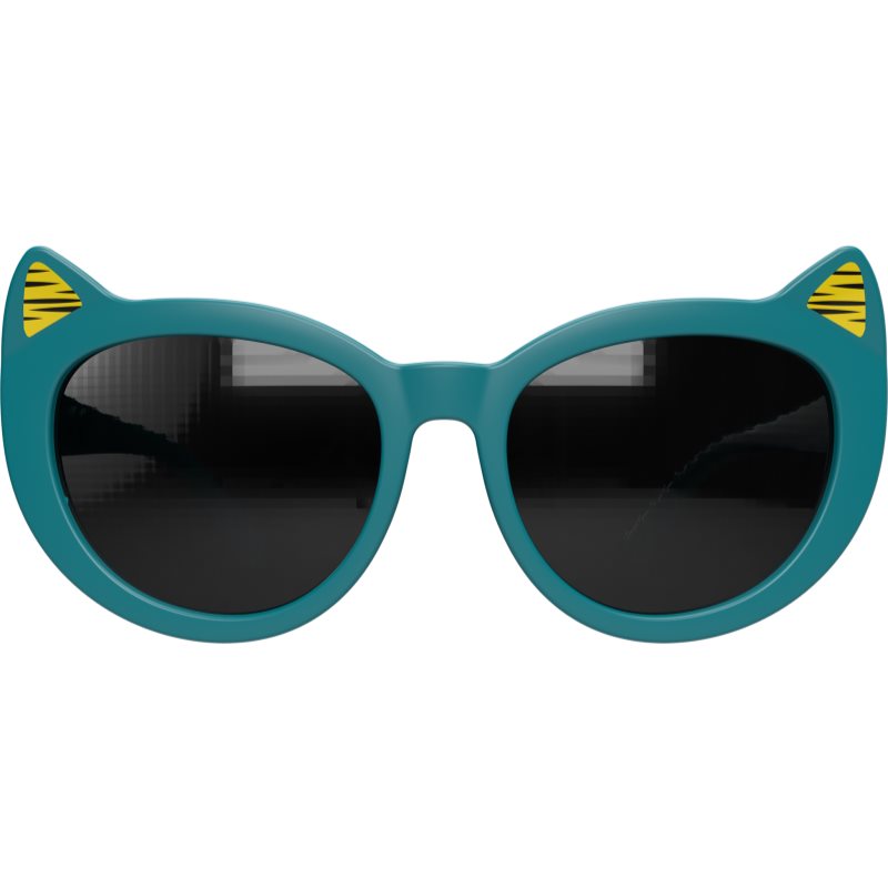 Chicco Sunglasses 36 months slnečné okuliare Blue Girl 1 ks